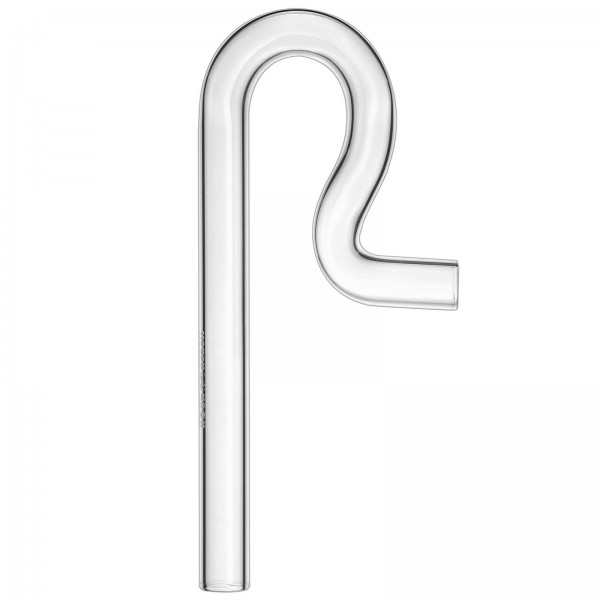 Aqua Rebell Glass Jet Pipe JO2