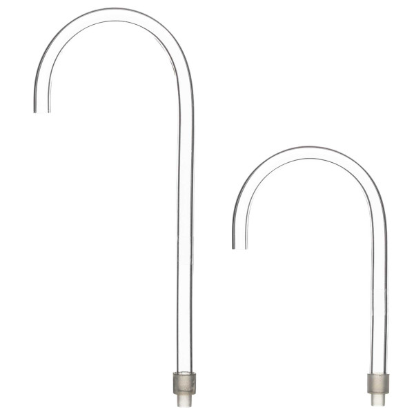 DOOA | Terra Base Flow Pipe