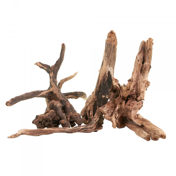 Black Slim Wood | Set S