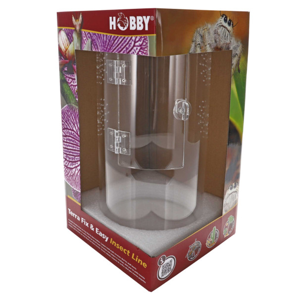 Hobby | Terra Fix & Easy Insect Line - Mini Terrarium