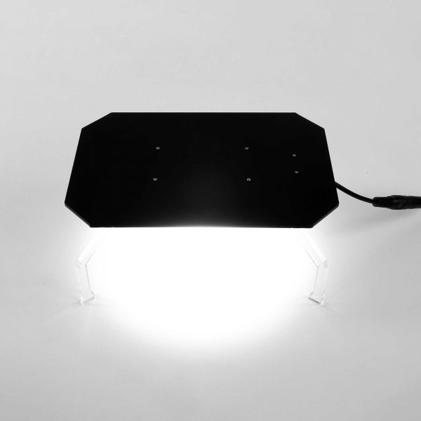 Skylight midSPOT V55 LED Set Ansicht Oben