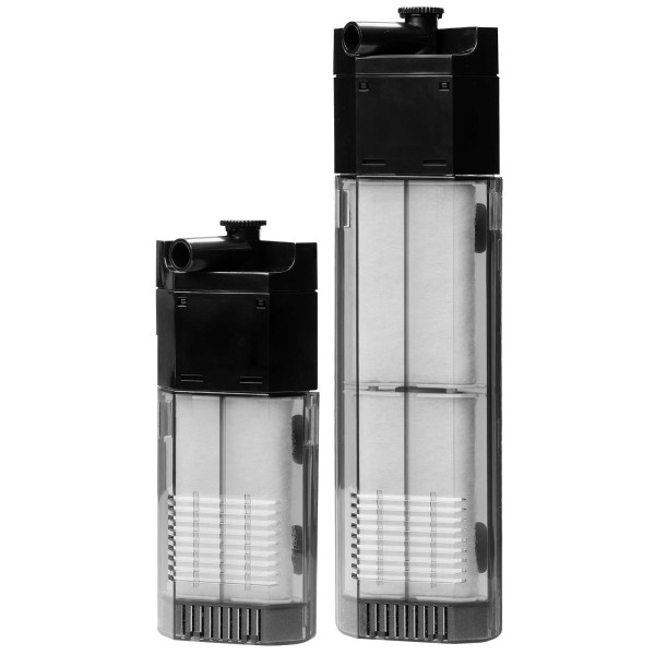 Me Nano Clear | Eckfilter