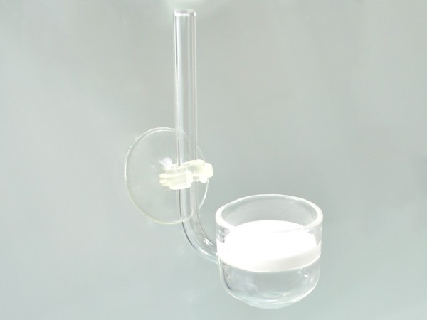 CO2 Nano Diffusor I Pipe 30