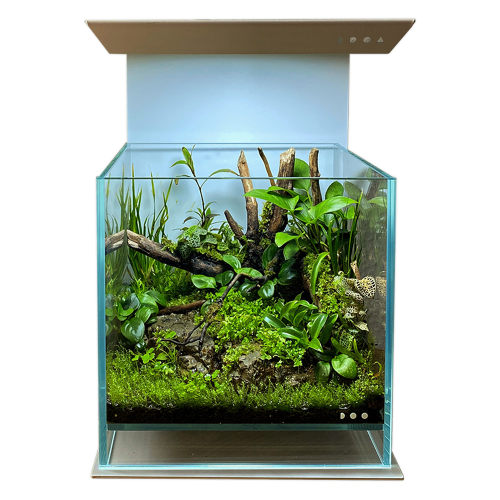 Aquarium Terrarium e-Safe Unterlage Optimierung Sicherheit und Sparsamkeit  (150 x 50 cm)