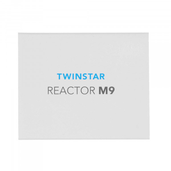 TWINSTAR Reactor M9 | Sterilisator Ersatzelektrode