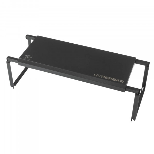 SKYLIGHT HYPERBAR Aquarium LED FXL.75 | 75cm | Seilaufhängung - Kundenrückläufer