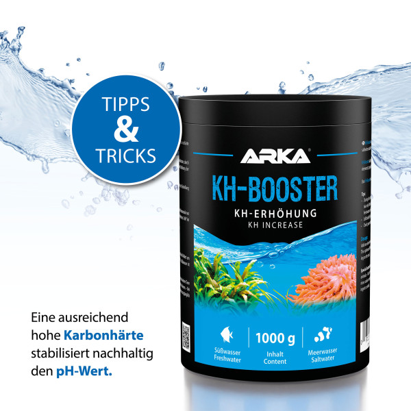 ARKA KH Booster Info3