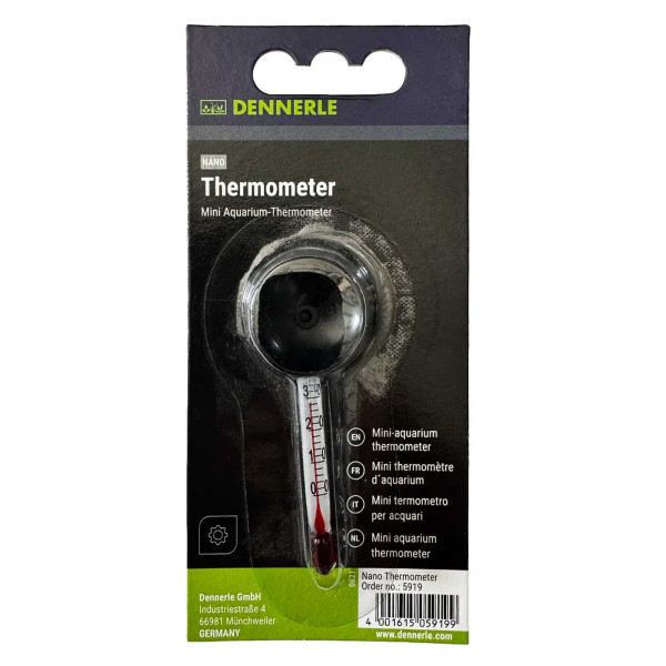 Dennerle Nano Thermometer