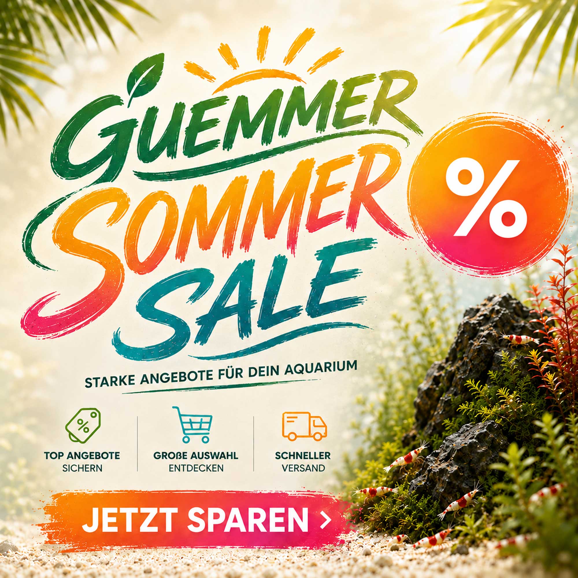 Summer Sale