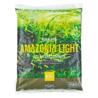 NatureHolic Plant Soil 3L - Aktiv Soil Für Aquascaping & Pflanzenaquarien