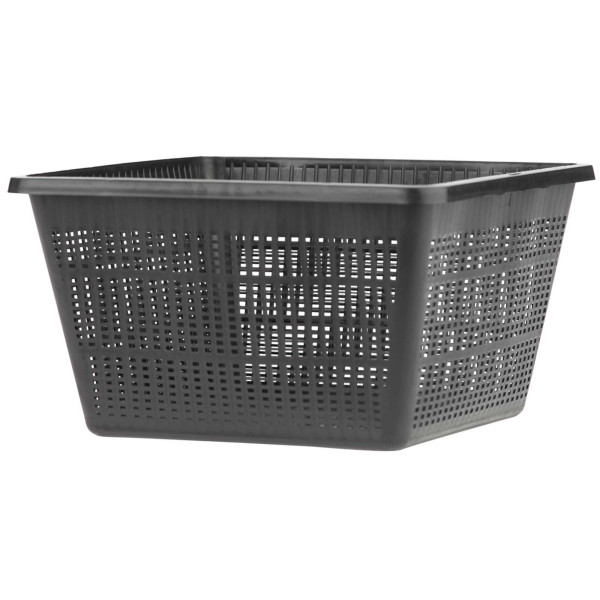 Oase Teichpflanzenkorb Viereckig 23x23cm