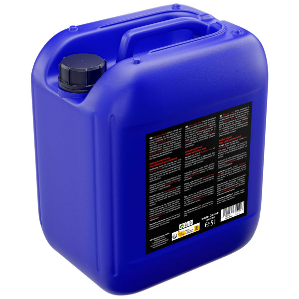 ARKA TEICH Phos-Out 4 | Flüssiger Phosphatentferner