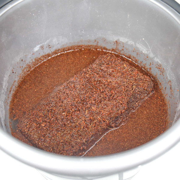 JBL | TerraCoco Humus - 600g - 9 Liter Anwendung