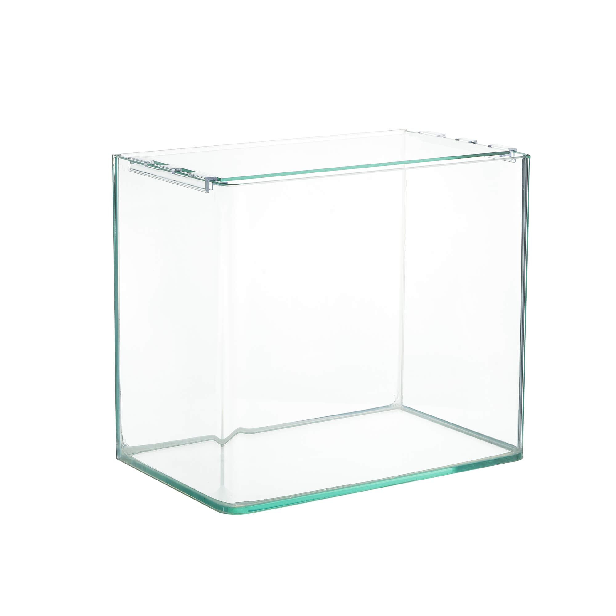 AD Aquarium rechteckig - URBYSS | Aquarien | Zubehör ...