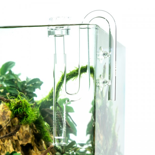 Aqua Rebell Skimmer Glass Small 13mm