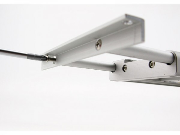 Daytime Matrix Tetra AquaArt 100/130-Adapter Set