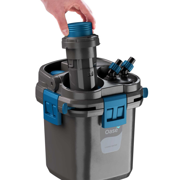 Oase BioMaster 2 150 Vorfilter