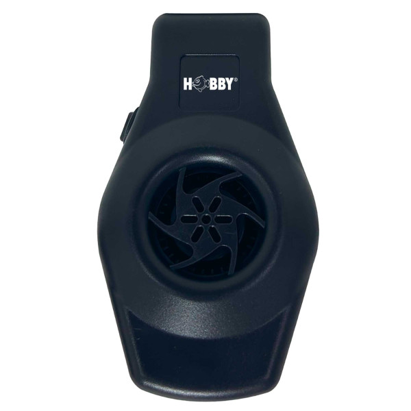 Hobby Aqua Cooler V1 Ansicht Ventilator