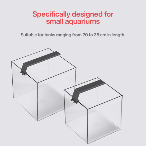 Chihiros | Universal RGB Nano Lamp