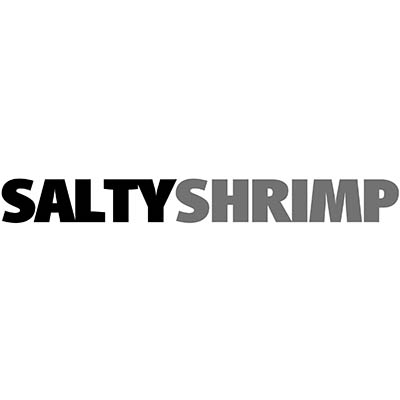 SaltyShrimp