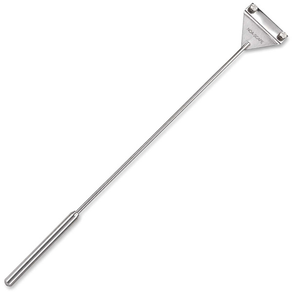 Aqua Noa | Algae Scraper Maxi Silver - Klingenreiniger - 45cm