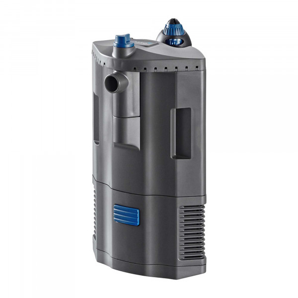 Oase BioPlus Thermo | Eck-Innenfilter mit Heizstab