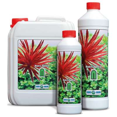 Pflanzendnger fr Aquarienpflanzen im Aquarium und Aquascape kaufen