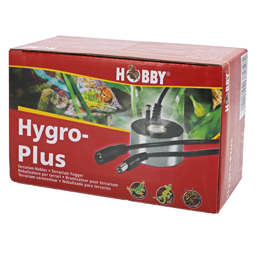 Hobby Hygro System Terrarium Luftbefeuchter (Neu und originalverpackt) in Kleinandelfingen für