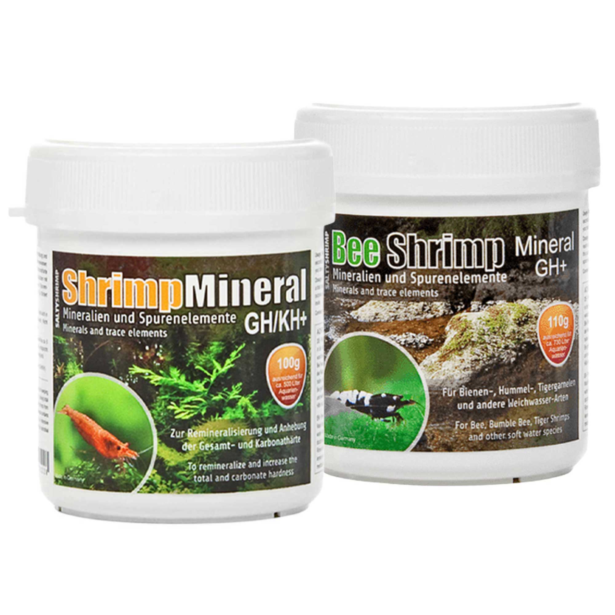 SaltyShrimp Aufhärtesalze