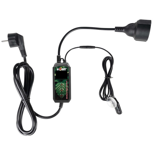Hobby Biotherm Hygro Control Lieferrumfang