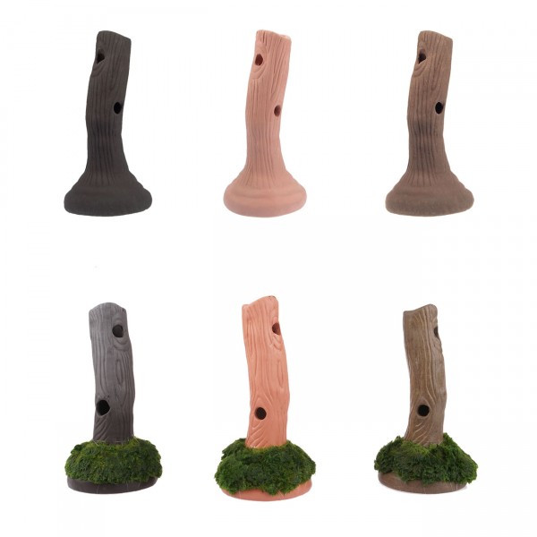 Garnelenstamm BIG 18cm