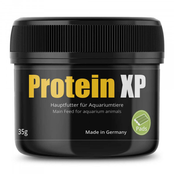 GlasGarten Protein XP 35g