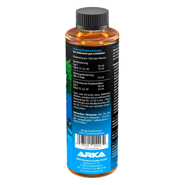 ARKA Microbe-Lift TheraP | Tierpflegebakterien 251ml