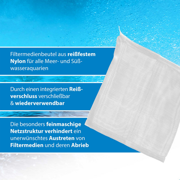 ARKA Filtermedienbeutel