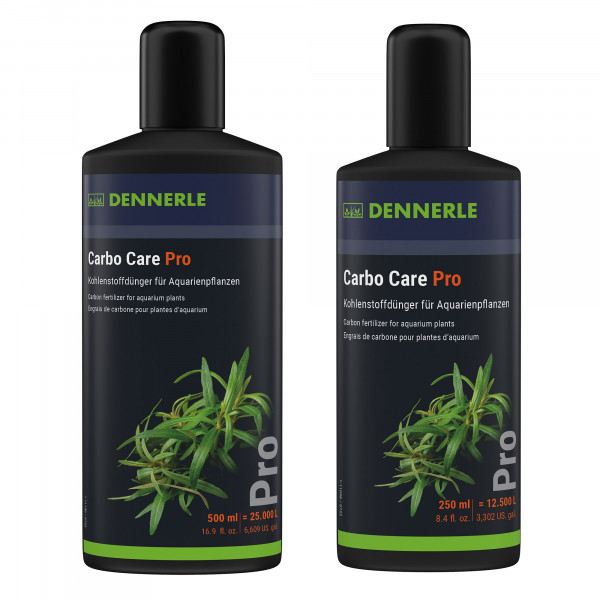 Dennerle Carbo Care Pro