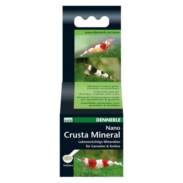 Dennerle | Nano Crusta Mineral