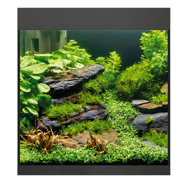 Oase StyleLine 85 Aquarium Komplettset
