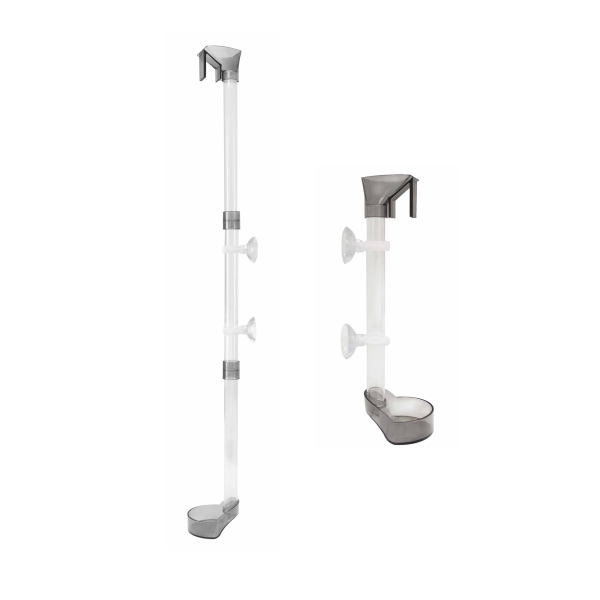 Feeding Tube | Futterrohr Stecksystem | Verlängerbar