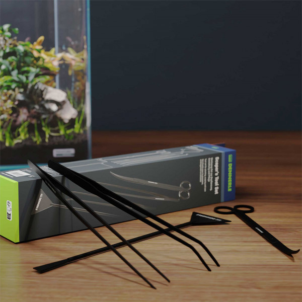 Dennerle Scaper's Tool Set