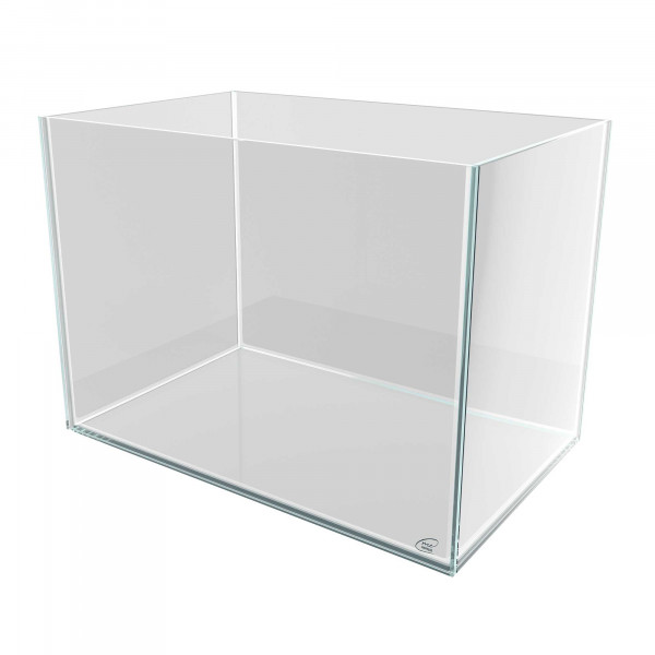 Me Cubito Weißglasbecken extra clear 36x22x26