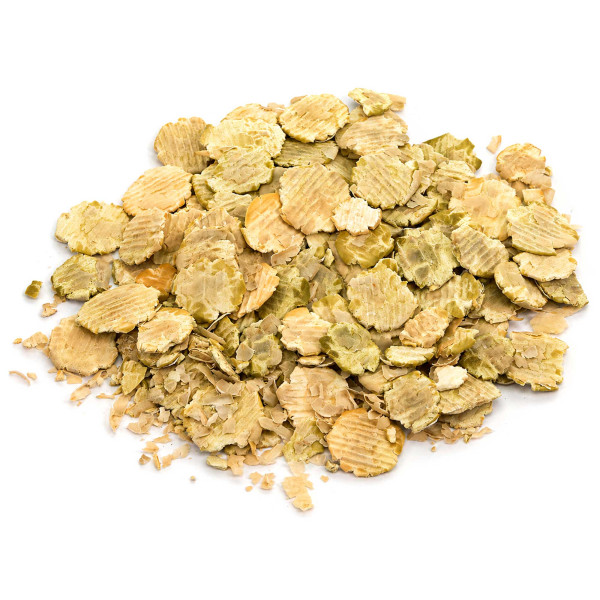 Erbsenflocken - 25g