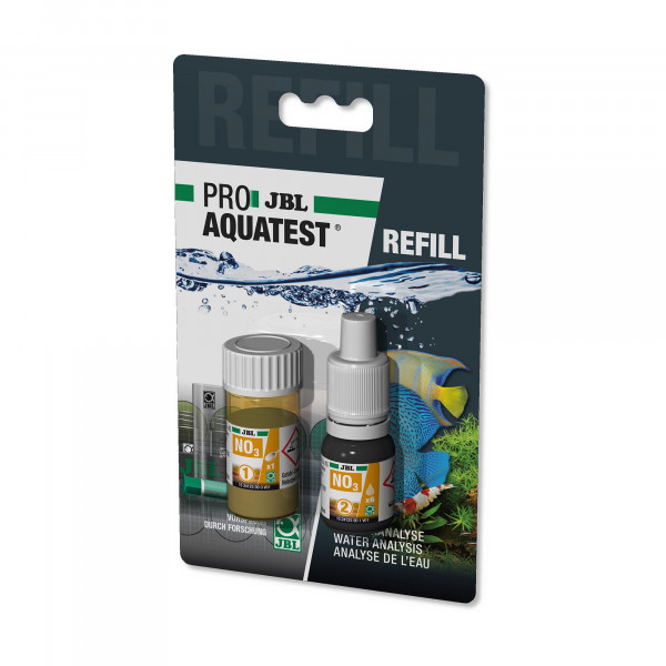JBL NO3 - Test Nitrat