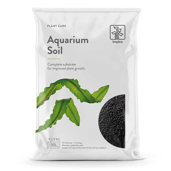 Tropica Soil 9 Liter