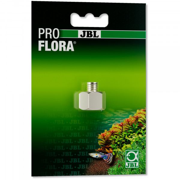 JBL ProFlora CO2 Adapt u - Dennerle