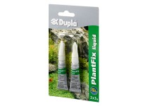 Dupla PlantFix liquid, 2x3g Pflanzenkleber Dupla PlantFix liquid, 2x3g Pflanzenkleber