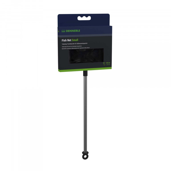 Dennerle Fish Net | Kescher Small