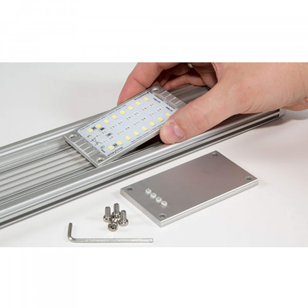 Daytime LED matrix 130.0