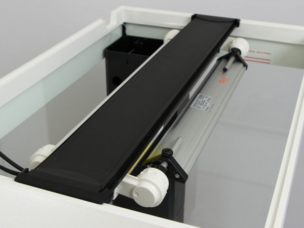 Daytime Eco T5-Adapter Set