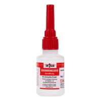 TOP Sekundenkleber dünnflüssig | Hardscape-Kleber 50g TOP Sekundenkleber dünnflüssig | Hardscape-Kleber 50g