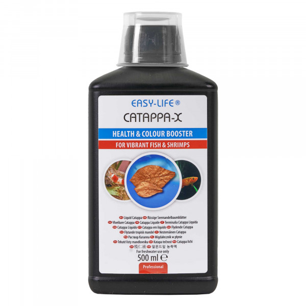 Easy Life | Catappa-X